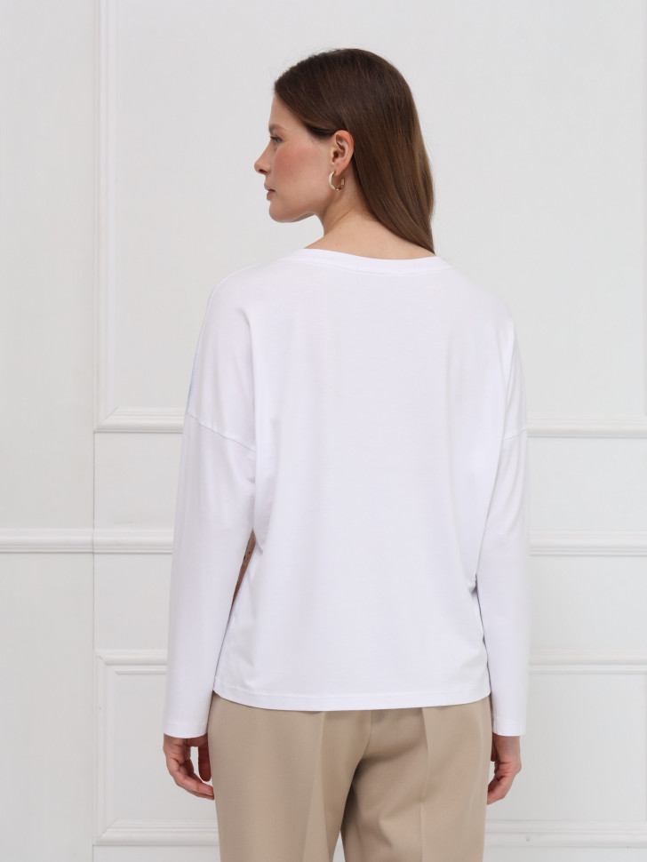 Джемпер Akimbo 2014