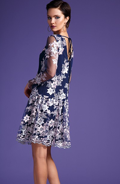 Платье LaVela L1892