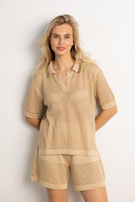 Джемпер MOZART 2679