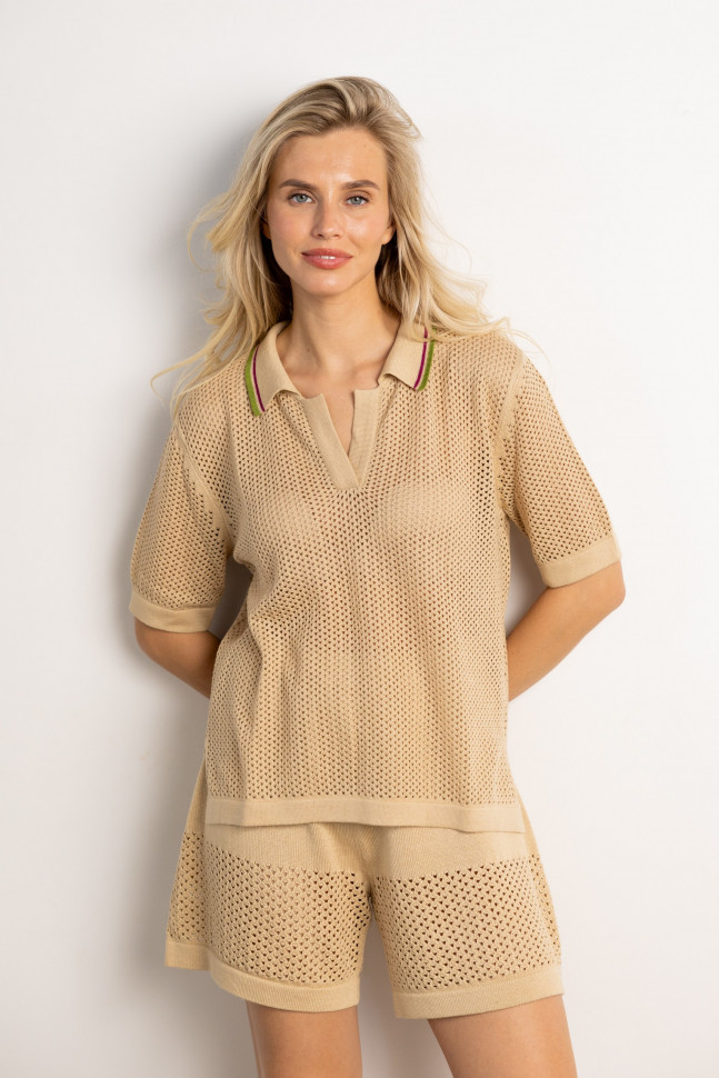 Джемпер MOZART 2679