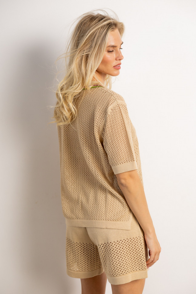 Джемпер MOZART 2679