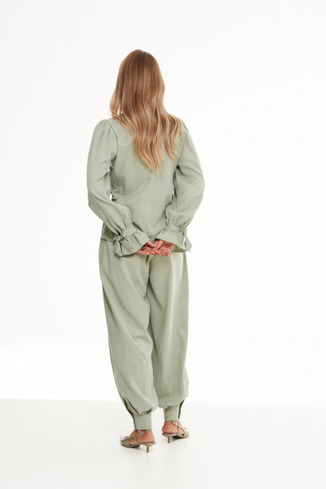 Блузка Prestige 5796