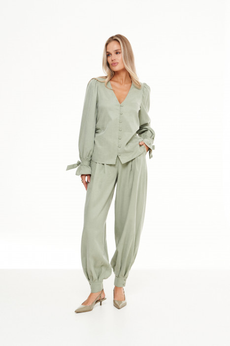 Блузка Prestige 5796