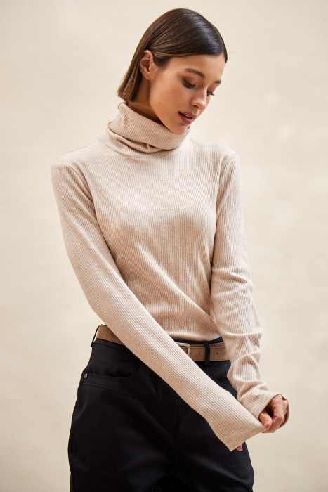 Водолазка Rivoli 2461/1