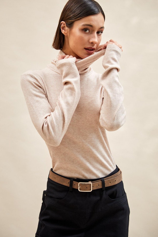 Водолазка Rivoli 2461/1