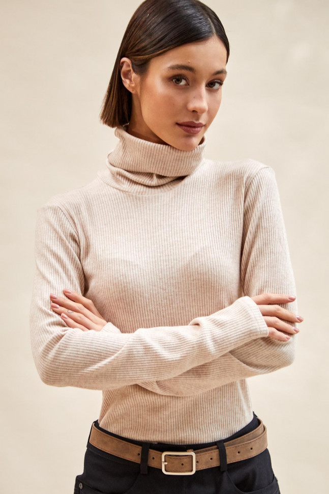 Водолазка Rivoli 2461/1