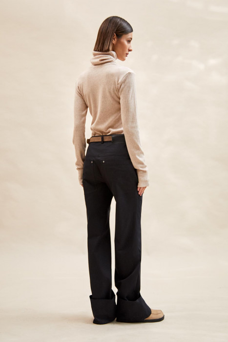 Водолазка Rivoli 2461/1