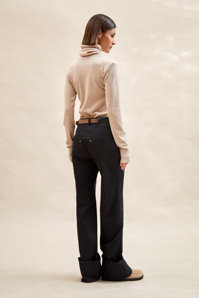 Водолазка Rivoli 2461/1