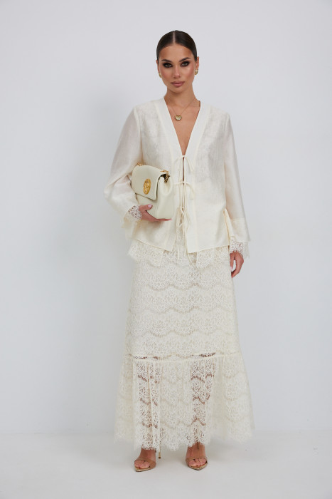 Юбка Vesnaletto 4388