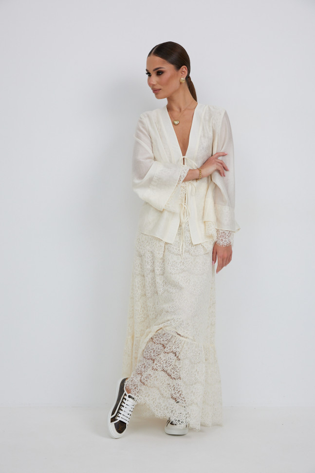 Юбка Vesnaletto 4388