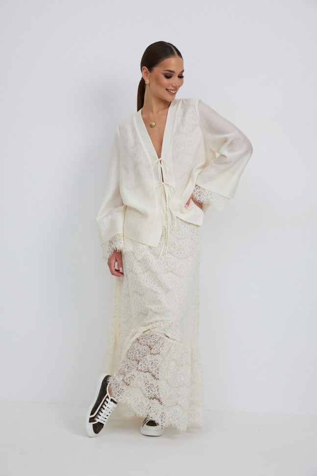 Юбка Vesnaletto 4388