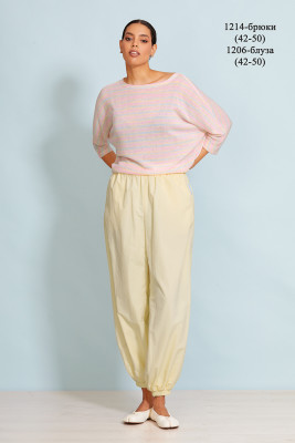 Брюки Niv Niv 1214