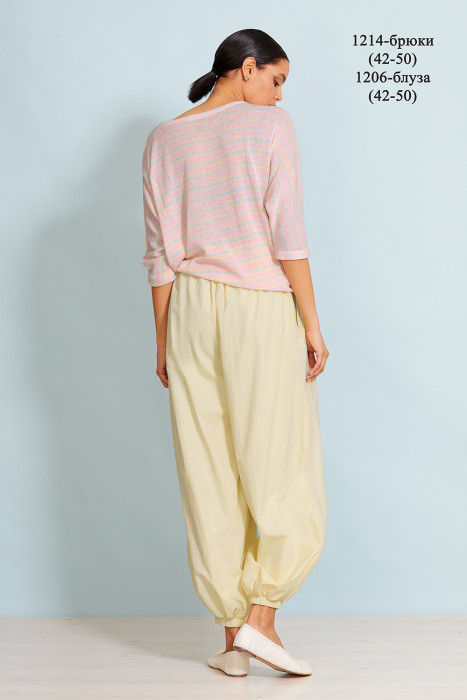 Брюки Niv Niv 1214