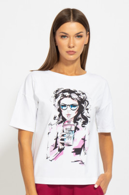Джемпер Kivviwear 402680