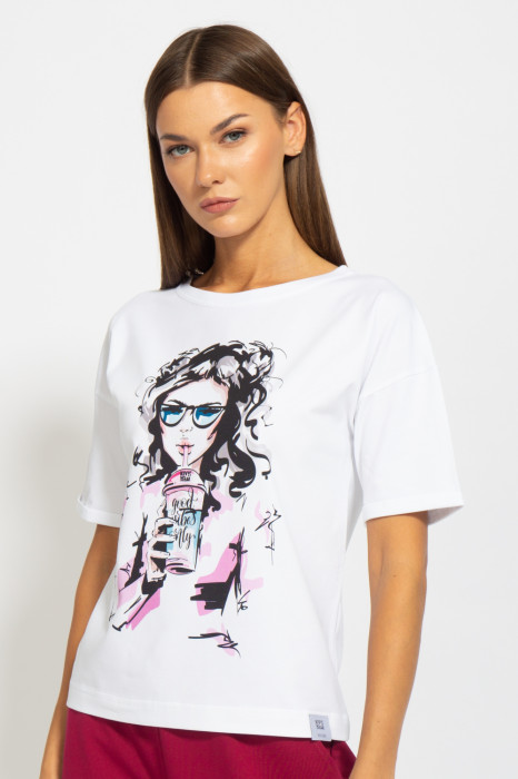 Джемпер Kivviwear 402680