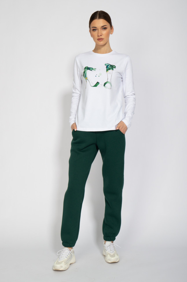 Лонгслив Kivviwear 406102