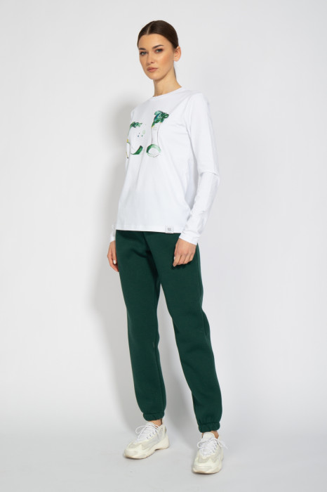 Лонгслив Kivviwear 406102