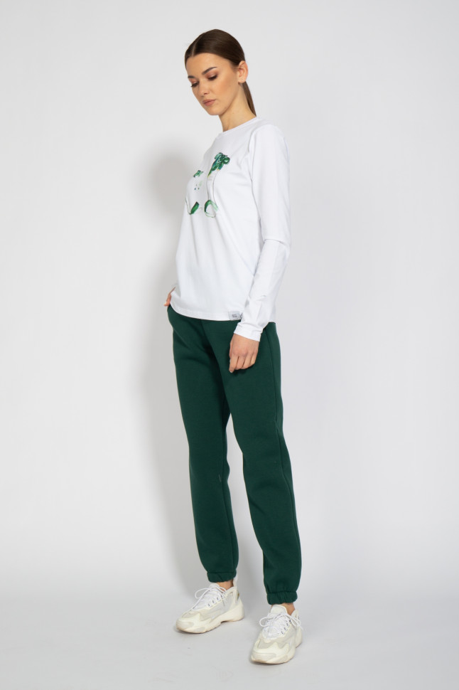 Лонгслив Kivviwear 406102