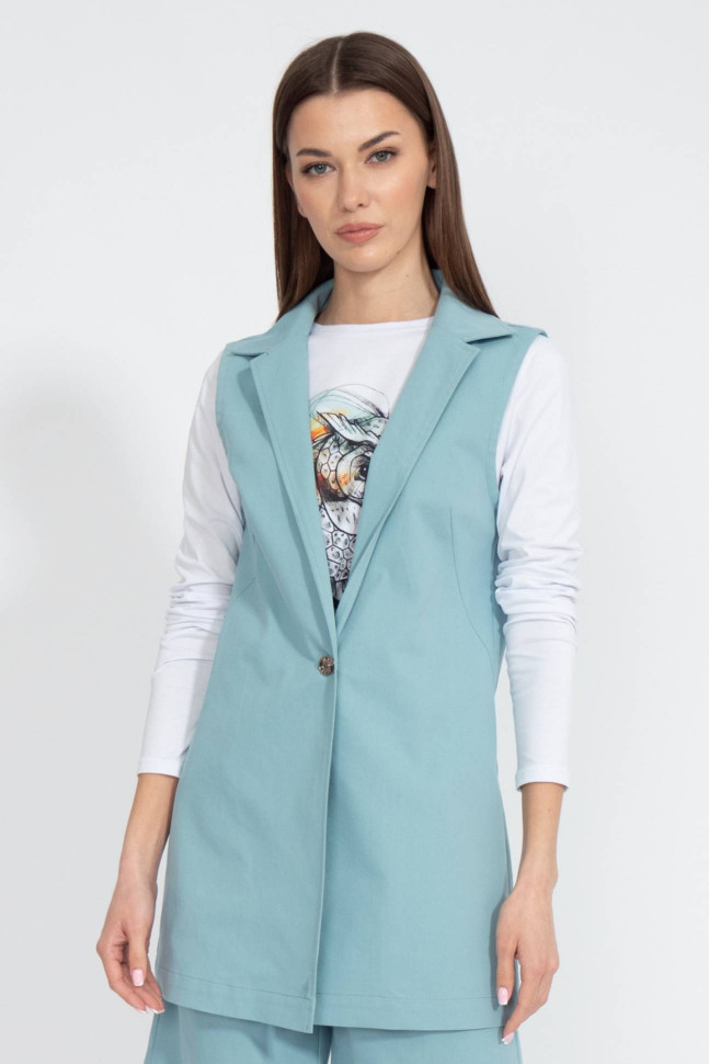 Жилет Kivviwear 406711