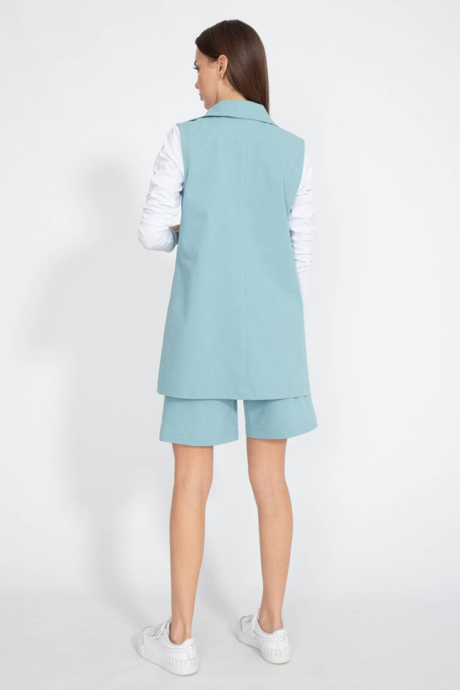 Жилет Kivviwear 406711