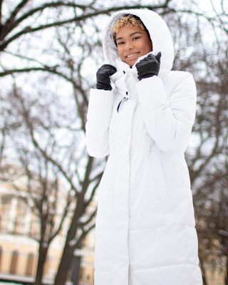 Пальто Jane Sarta 137-020