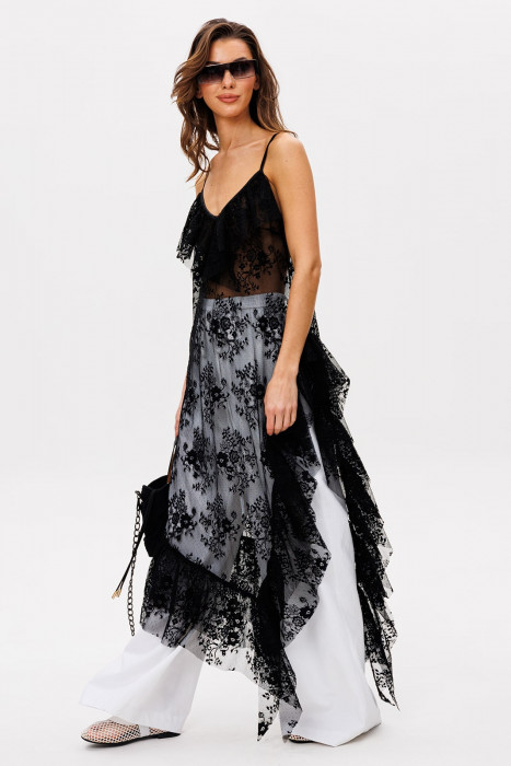 Туника BUTER 3083