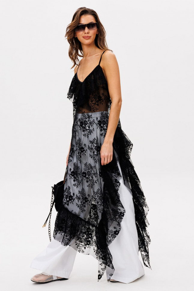 Туника BUTER 3083