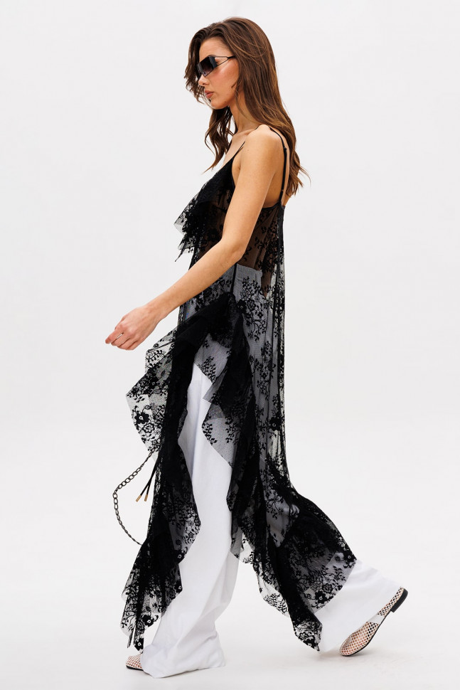 Туника BUTER 3083