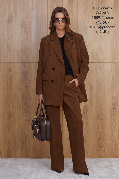 Жакет Niv Niv 1008