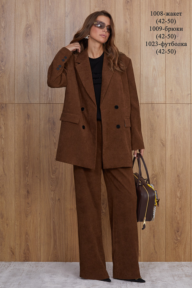 Жакет Niv Niv 1008