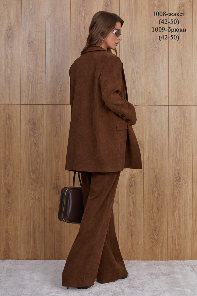 Жакет Niv Niv 1008