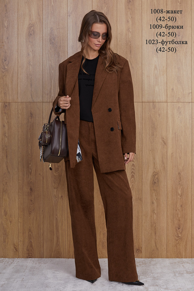 Жакет Niv Niv 1008