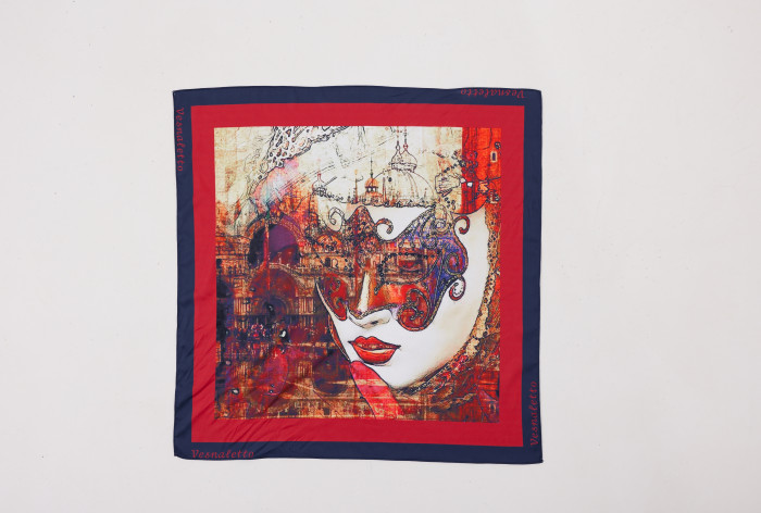 Косынка Vesnaletto 4282/1