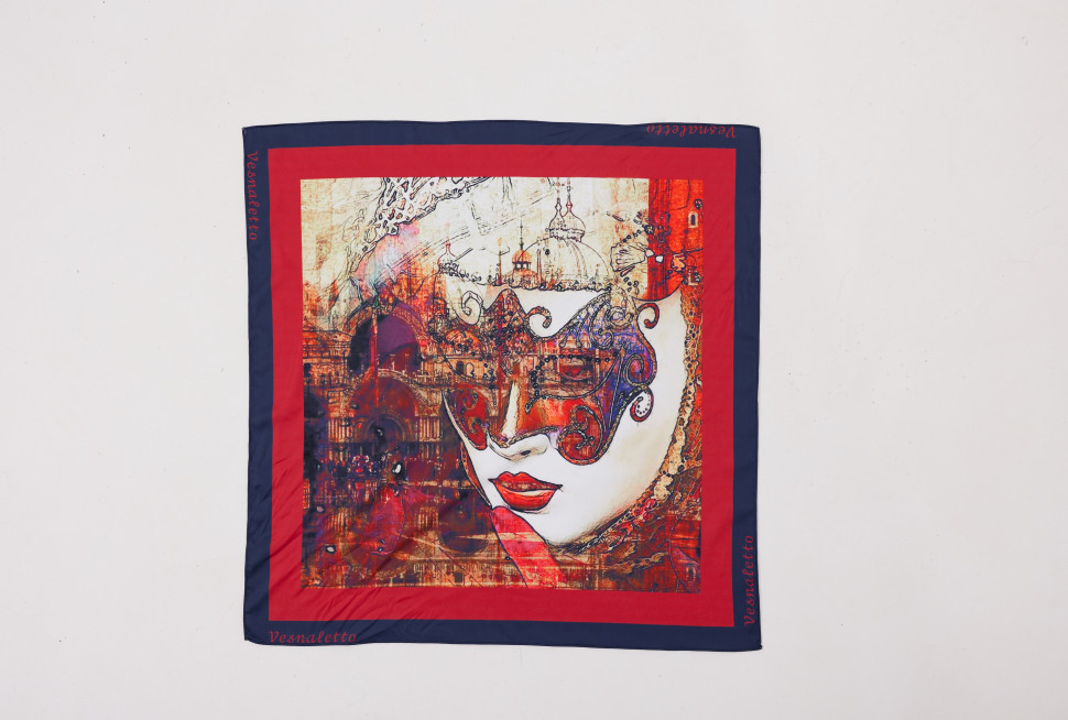 Косынка Vesnaletto 4282/1