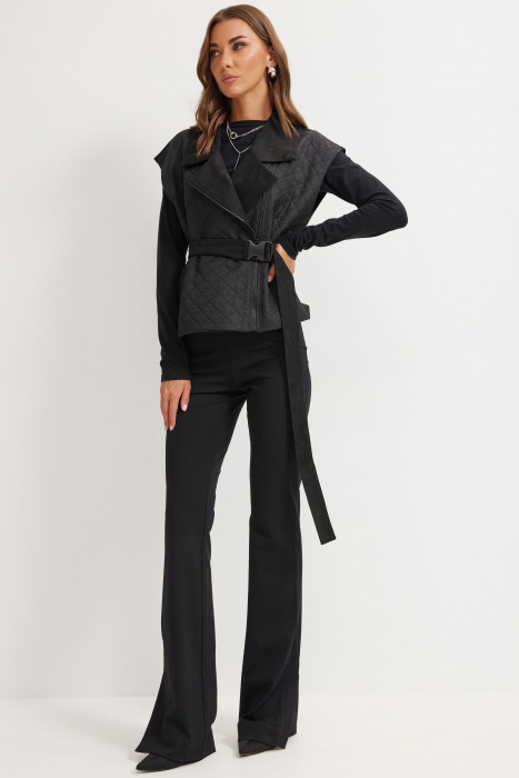 Жилет Люше 4165