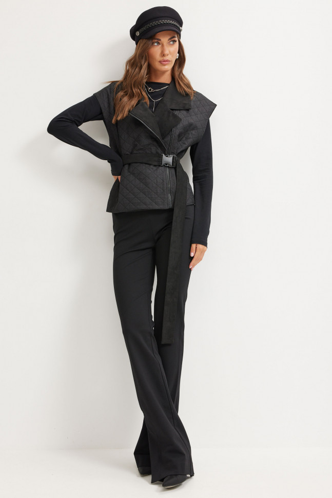 Жилет Люше 4165