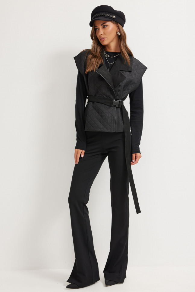 Жилет Люше 4165