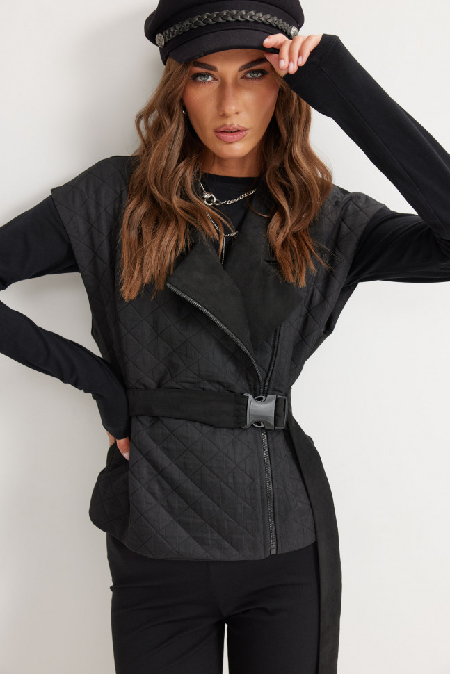 Жилет Люше 4165