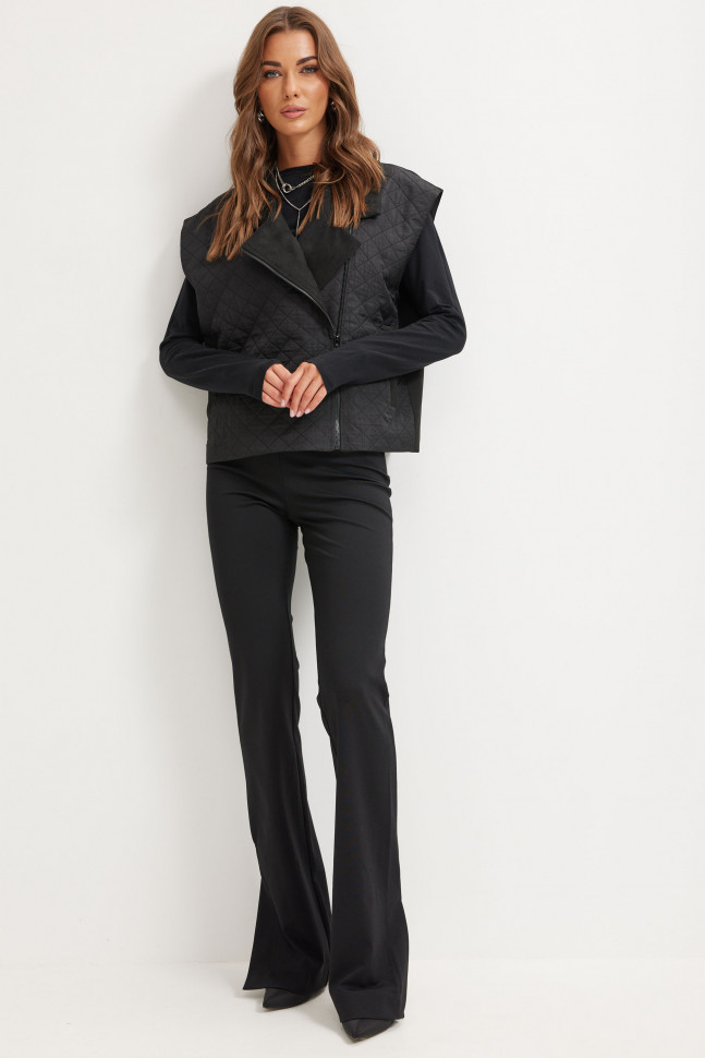 Жилет Люше 4165