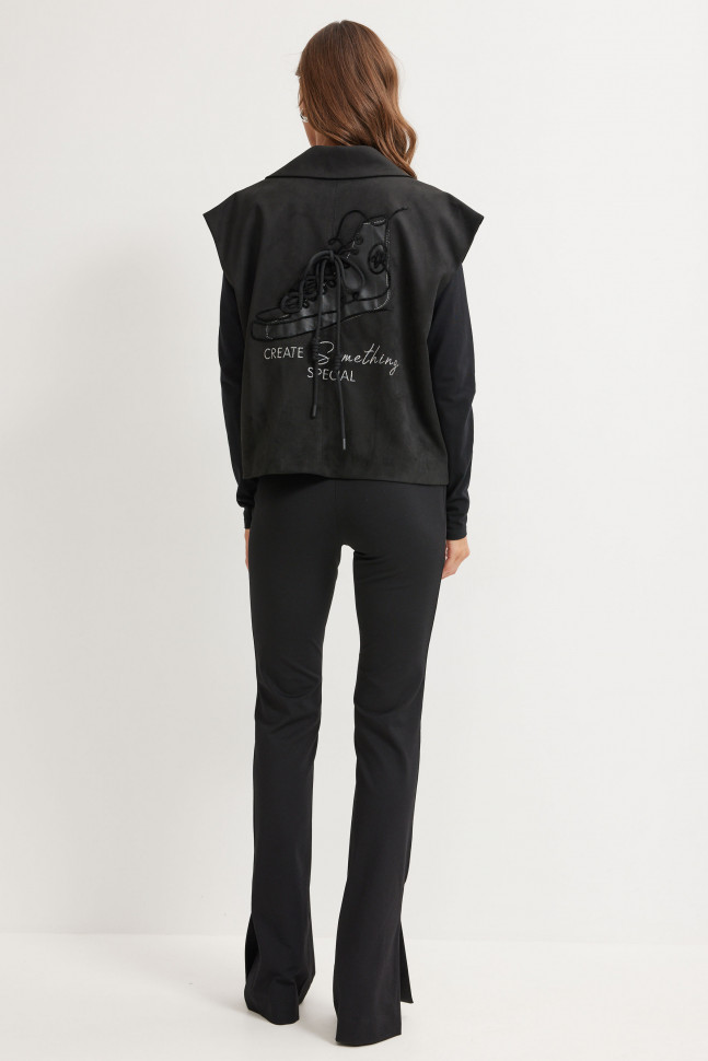 Жилет Люше 4165