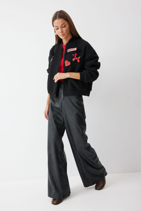 Жакет Люше 4186