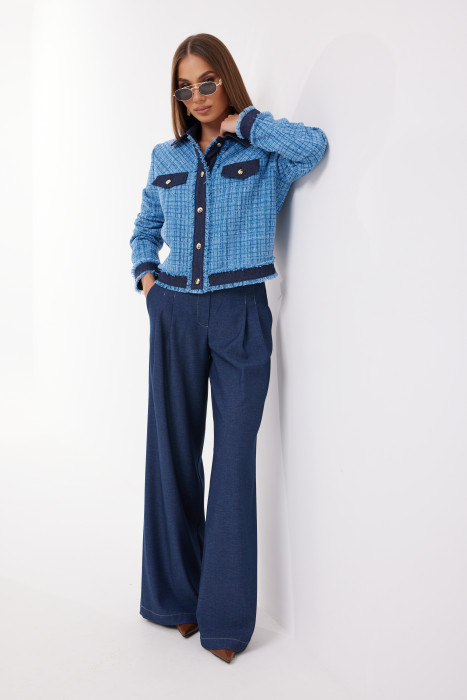 Брюки Vesnaletto 4311