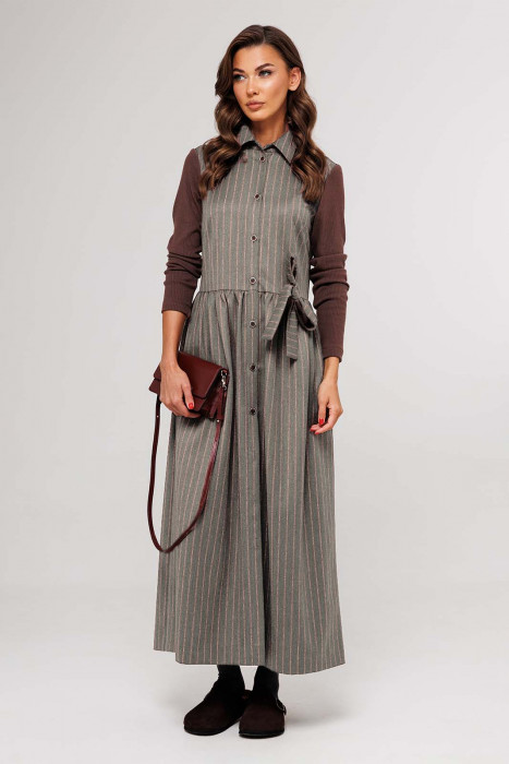 Платье BUTER 3160/2