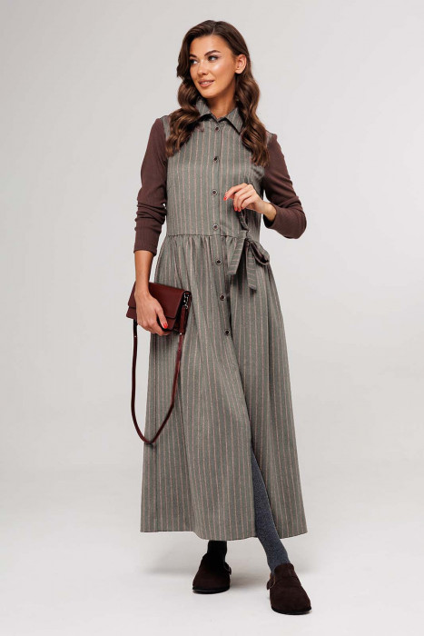 Платье BUTER 3160/2