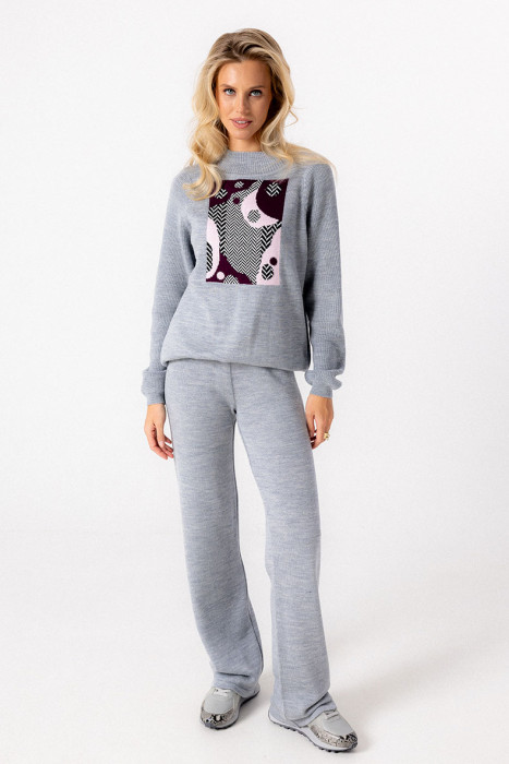 Джемпер Mozart WW2619