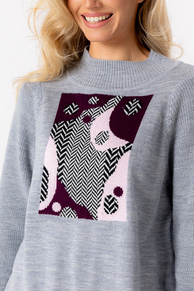 Джемпер Mozart WW2619