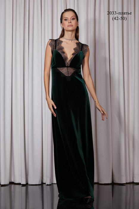 Платье Niv Niv 2033