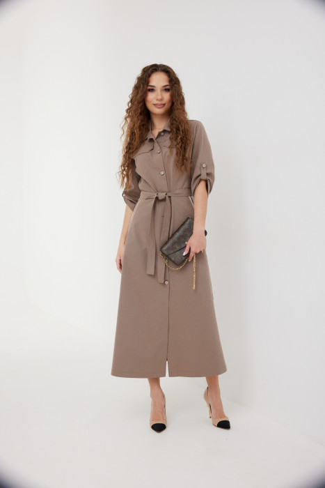 Платье Vesnaletto 4384