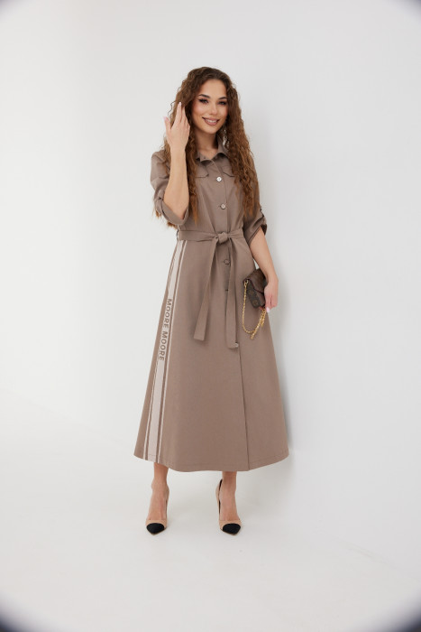 Платье Vesnaletto 4384