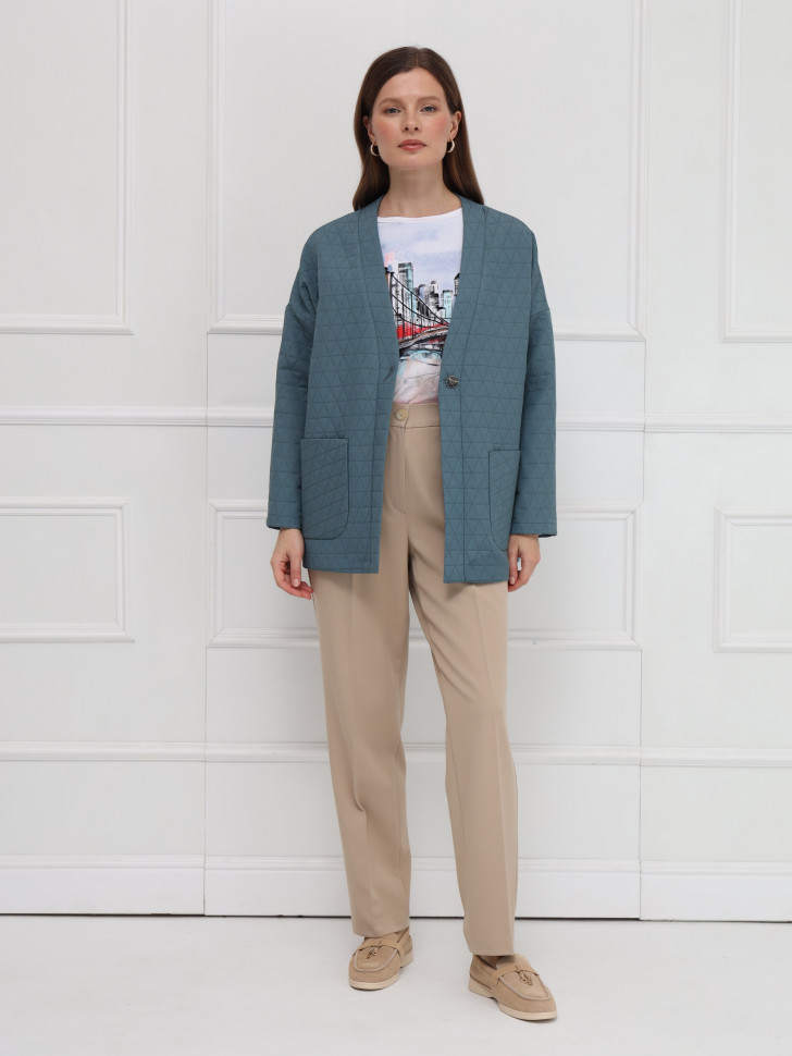 Жакет Akimbo 981